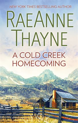 Imagen de portada para A Cold Creek Homecoming