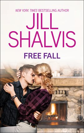 Cover image for Free Fall