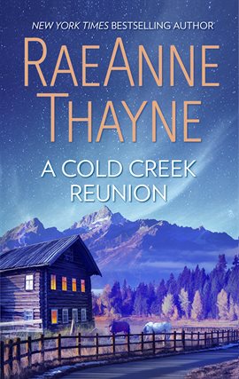 Imagen de portada para A Cold Creek Reunion