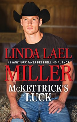 Cover image for McKettrick's Luck