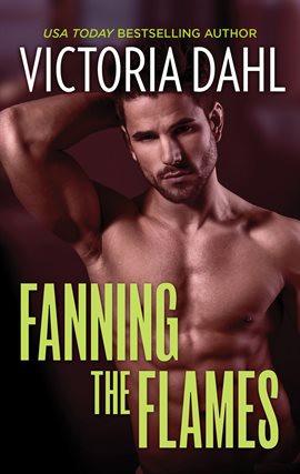 Cover image for Fanning the Flames