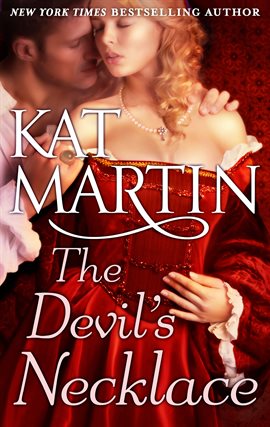Imagen de portada para The Devil's Necklace