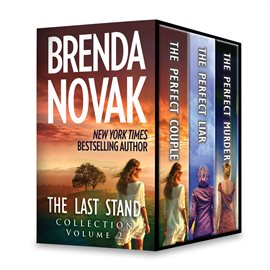 Cover image for The Last Stand Collection Volume 2
