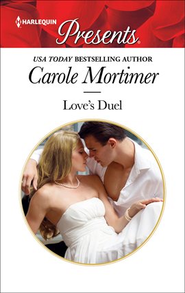 Cover image for Love's Duel