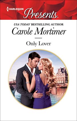 Cover image for Only Lover