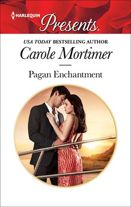 Cover image for Pagan Enchantment