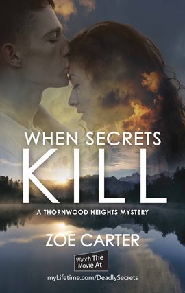 Cover image for When Secrets Kill