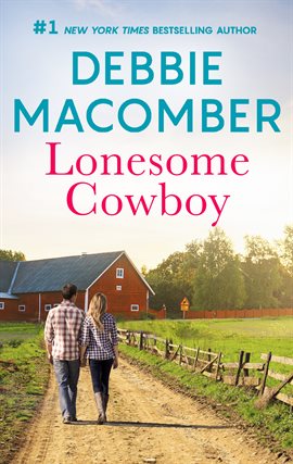 Cover image for Lonesome Cowboy