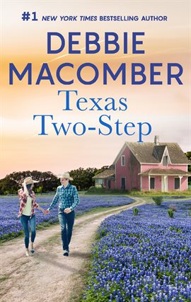 Cover image for Texas Two-Step