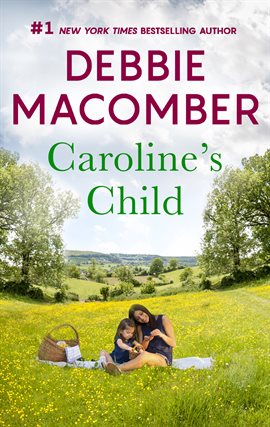 Cover image for Caroline's Child