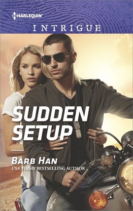 Imagen de portada para Sudden Setup