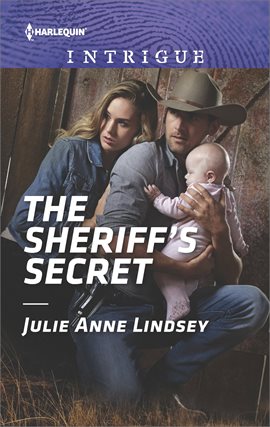 Cover image for The Sheriff's Secret
