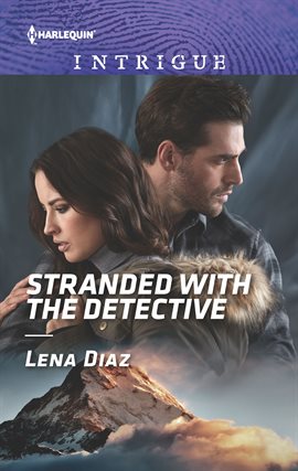 Cover image for Stranded with the Detective