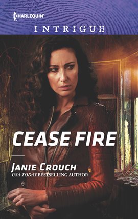 Cover image for Cease Fire