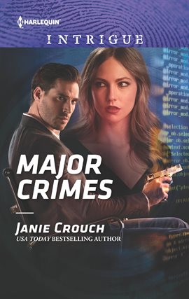 Cover image for Major Crimes