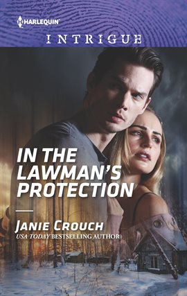 Cover image for In the Lawman's Protection