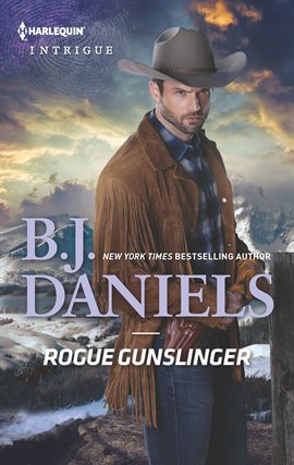 Cover image for Rogue Gunslinger