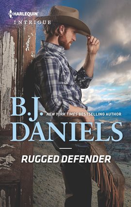 Cover image for Rugged Defender