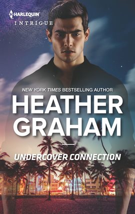 Cover image for Undercover Connection