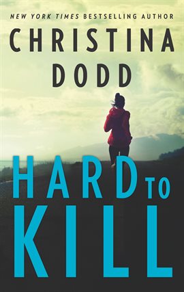 Cover image for Hard to Kill