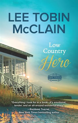 Cover image for Low Country Hero