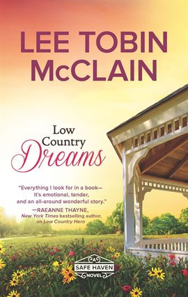 Cover image for Low Country Dreams