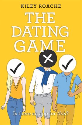 Cover image for The Dating Game