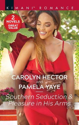 Cover image for Southern Seduction & Pleasure in His Arms