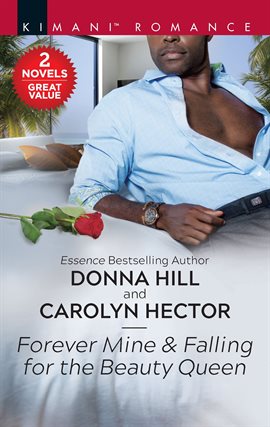 Imagen de portada para Forever Mine & Falling for the Beauty Queen