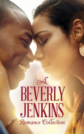 Cover image for A Beverly Jenkins Romance Collection