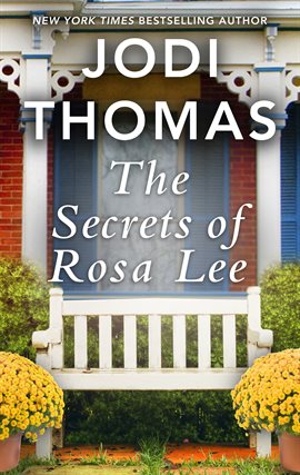 Cover image for The Secrets of Rosa Lee