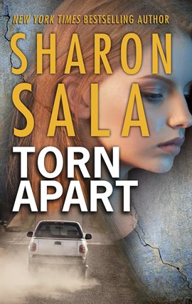 Cover image for Torn Apart