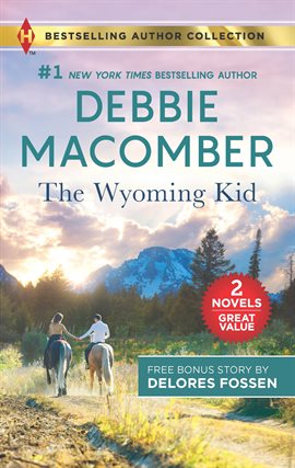 Cover image for The Wyoming Kid & The Horseman's Son