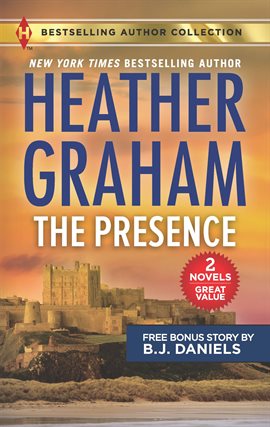 Cover image for The Presence & When Twilight Comes