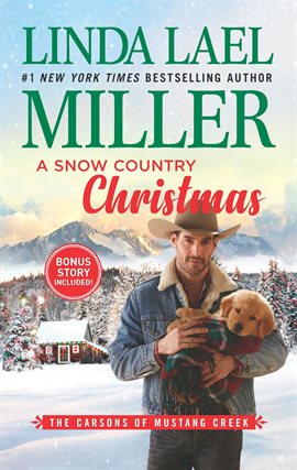 Cover image for A Snow Country Christmas