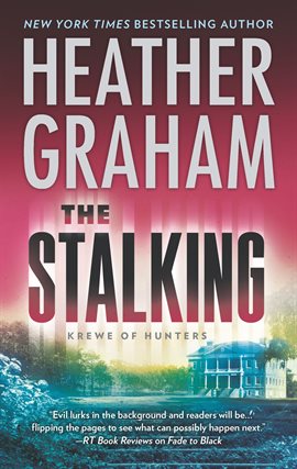 Cover image for The Stalking