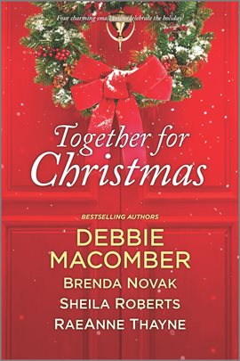 Cover image for Together for Christmas