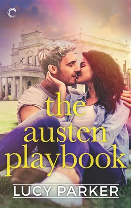 Cover image for The Austen Playbook
