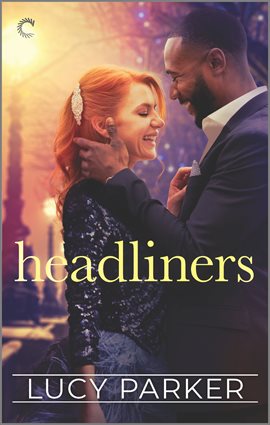 Cover image for Headliners