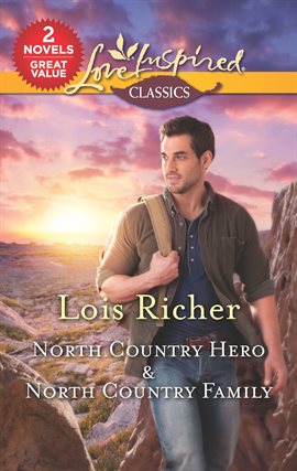 Cover image for North Country Hero & North Country Family