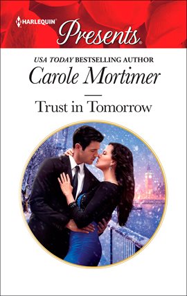 Cover image for Trust in Tomorrow