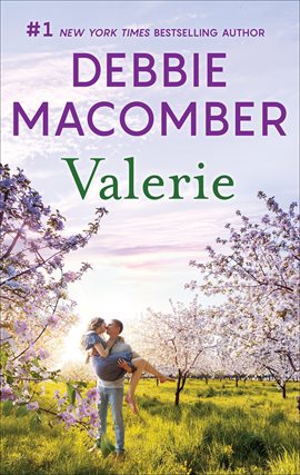 Cover image for Valerie