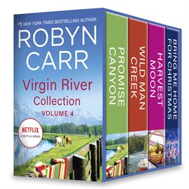 Imagen de portada para Virgin River Collection Volume 4