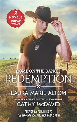 Cover image for Redemption