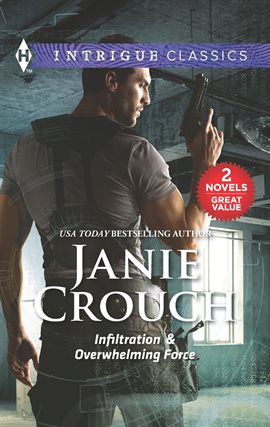 Cover image for Infiltration & Overwhelming Force