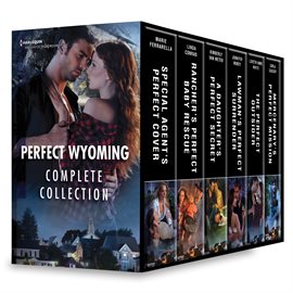 Cover image for Perfect Wyoming Complete Collection