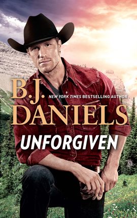 Cover image for Unforgiven