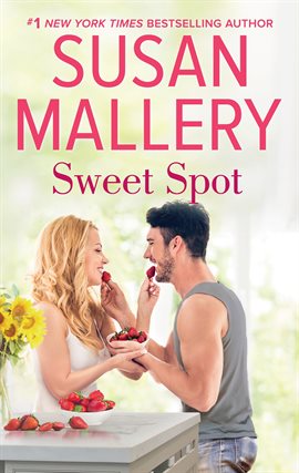 Cover image for Sweet Spot