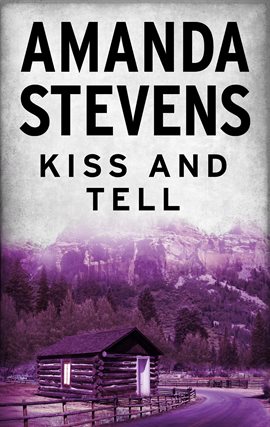 Cover image for Kiss and Tell