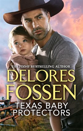 Cover image for Texas Baby Protectors